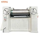 soap finishing line for high quality toilet soap